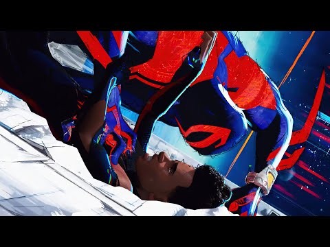 spider man 2099 miguel o hara sound effect