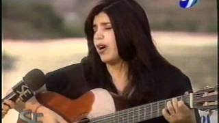 Video thumbnail of "Tamara Castro-Nostalgias"