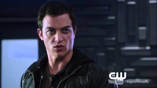 The Tomorrow People 1. Sezon 15. Bölüm Fragmanı