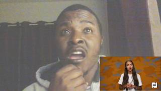 Prince's Shadiest Divo Moments Reaction
