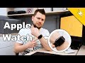 Jak ja używam Apple Watcha? | Z prądem ⚡️