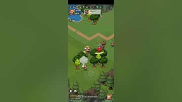 Top Heroes Gameplay Part 1.