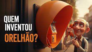 Quem Inventou o Orelhão? A História Completa