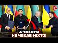 ⚡ЗАЛ АЖ ЗАТИХ, коли Зеленський і прем’єр Болгарії ОЗВУЧИЛИ ЦЕ! Не повірите, яку УГОДУ ПІДПИСАЛИ.