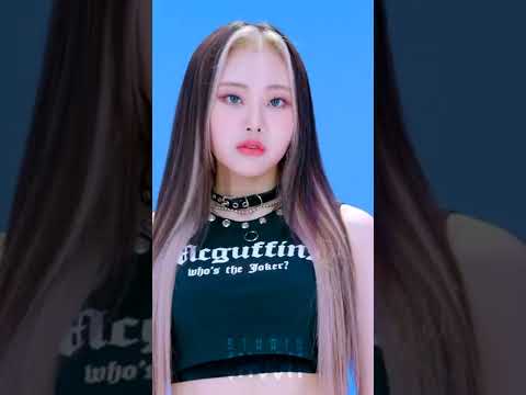 (#VisualFocused) #Billlie 'RING ma Bell' |  BE ORIGINAL