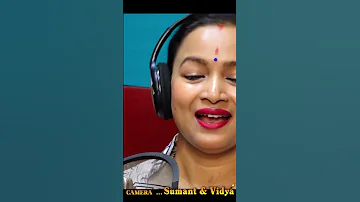 Badiru Tolili Nadia New Maa Tarini Bhajan KHANDADHARTV 