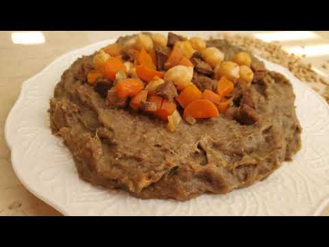 Халиса по Самаркандский.Samarkand halisa.