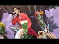 VLOG. Мы в ШОКЕ! на концерте ДИМАША / DIMASH