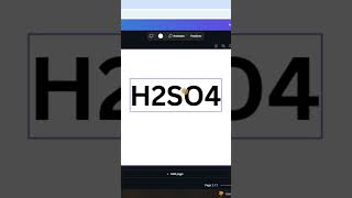How to add superscript and subscript in canva #canvahindi #canva2025 #canvatips #canvanewfeatures