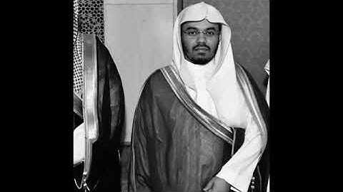 سوره هود بصوت الشيخ ياسر الدوسري تلاوه قديمه عام 1425ه‍