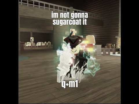 Im not gonna sugarcoat it (forsaken) - YouTube