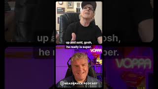 EP001 - Keith Thibodeaux "Little Ricky" discusses meeting Superman (George Reeves)
