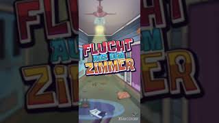 Flucht aus dem Zimmer screenshot 1