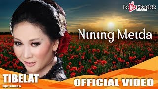 Nining Meida - Tibelat New Version (Official Video)