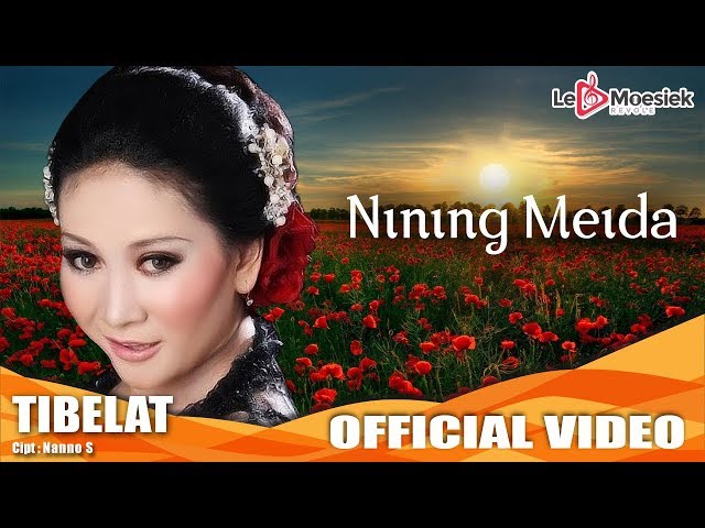 Nining Meida - Tibelat New Version (Official Video) class=