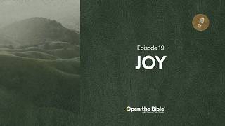 Joy | Episode 19 | HIKE Through the Bible