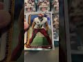 2025 NFL Topps Chrome Hanger Box  #rip #fun #nfl #football #tradingcards #topps