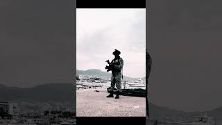GuardiaNacional Paratiiiii Motivacional Reflexion aAZTECA FORCE mexicano infanteria.