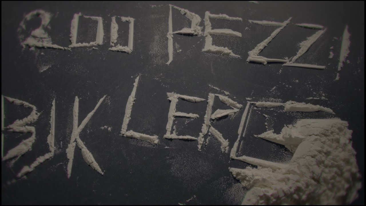 Watch 200 PEZZI - BJK Feat. LERG (OFFICIAL VIDEO) on YouTube Watch 200 PEZZI - BJK Feat. LERG (OFFICIAL VIDEO) on YouTube