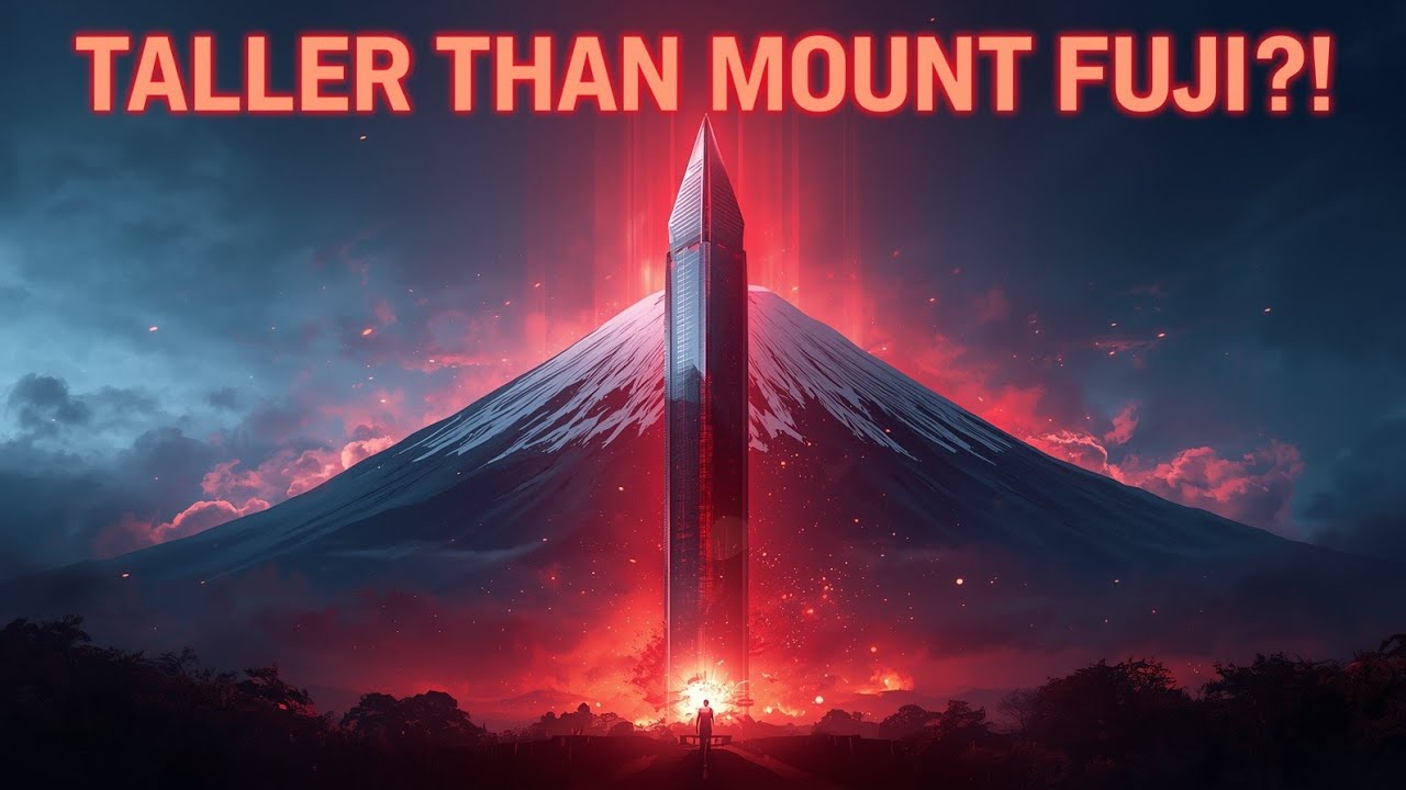 Tallest Building In The World That Was Never Built