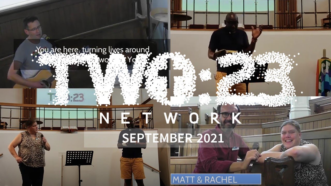 Two:23 - September 2021