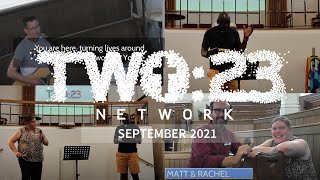 Two:23 - September 2021