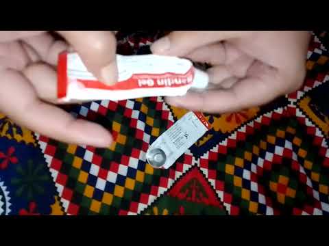 Bencillin gel review/Clindamycin /acni clear skin/glowing skin