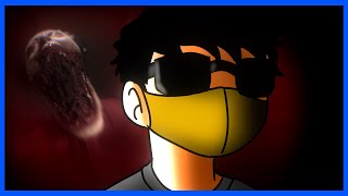 What is that!? That not Grandma! || Dread Flats Part 3