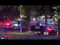 Sacramento police investigate shooting near Richards Boulevard Denny’s