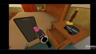 Thief simulator VR: Richie r street - Official Trailer (and hotel)