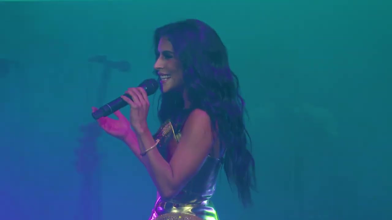 Pecados Solitarios - Alquimia Tour