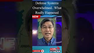 BREAKING: Iran Launches Massive Drone Attack — Is Israel’s Defense System Under Pressure?