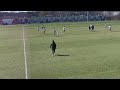 RBNY U16 vs DC United