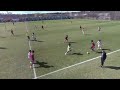 RBNY U16 vs DC United