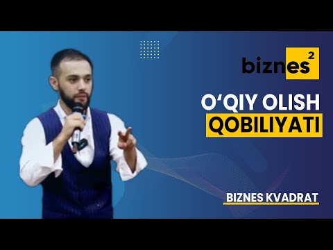 O'qiy olish qobiliyati
