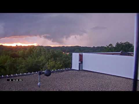 Downdraft into Updraft