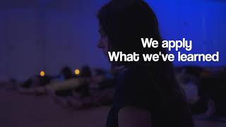 Wim Hof Method Fundamentals Workshop