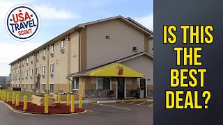 Super 8 by Wyndham Grand Rapids/Wyoming - Is This the Best Deal? | Grand Rapids (MI), United States⭐