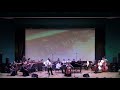 Владимир Качесов   Concerto grosso №2