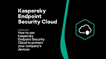 How to use Kaspersky Endpoint Security Cloud to protect your company’s devices