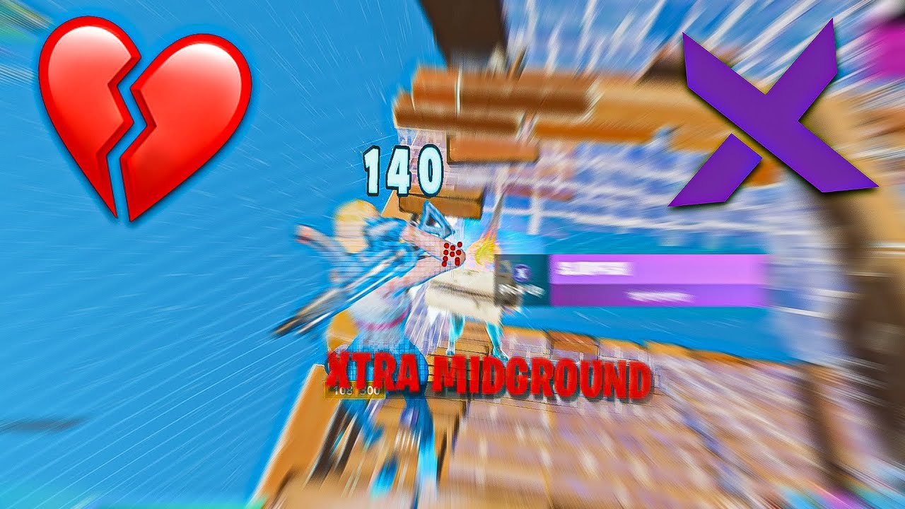 FAKE LOVE 💔 | Xen Highlights #1 | Joshyy, Lyk, Dyku, Xaver, Zerspell & MORE!