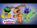 New smiling critters 2024 characters poppy playtime chapter 3