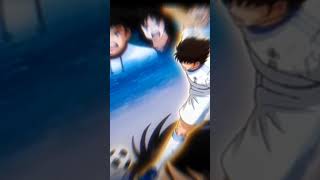 Tsubasa Ölü Yaprak Vuruşu