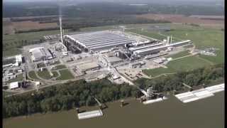 Century Aluminum: Kentucky's Aluminum Smelters