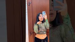 Muqaddas usman hot video mast nazron se