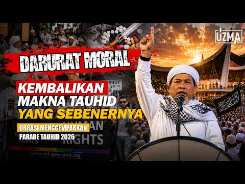 LGBT CRISIS THROUGHOUT INDONESIA | WEST SUMATRA RANKED 5TH | GOD FORBID | ABUYA UZMA