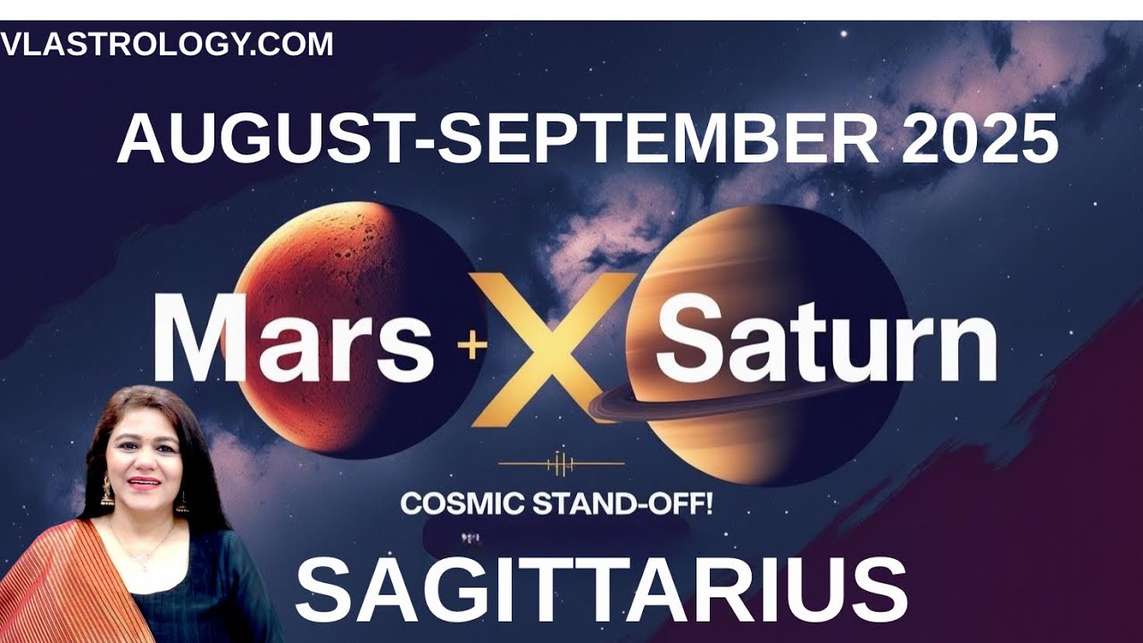 Sagittarius-Dharma on Trial – Will You Crack or Climb? 
