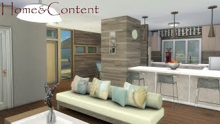 Home&Content - S01E01 - Salas de estar, jantar e cozinha