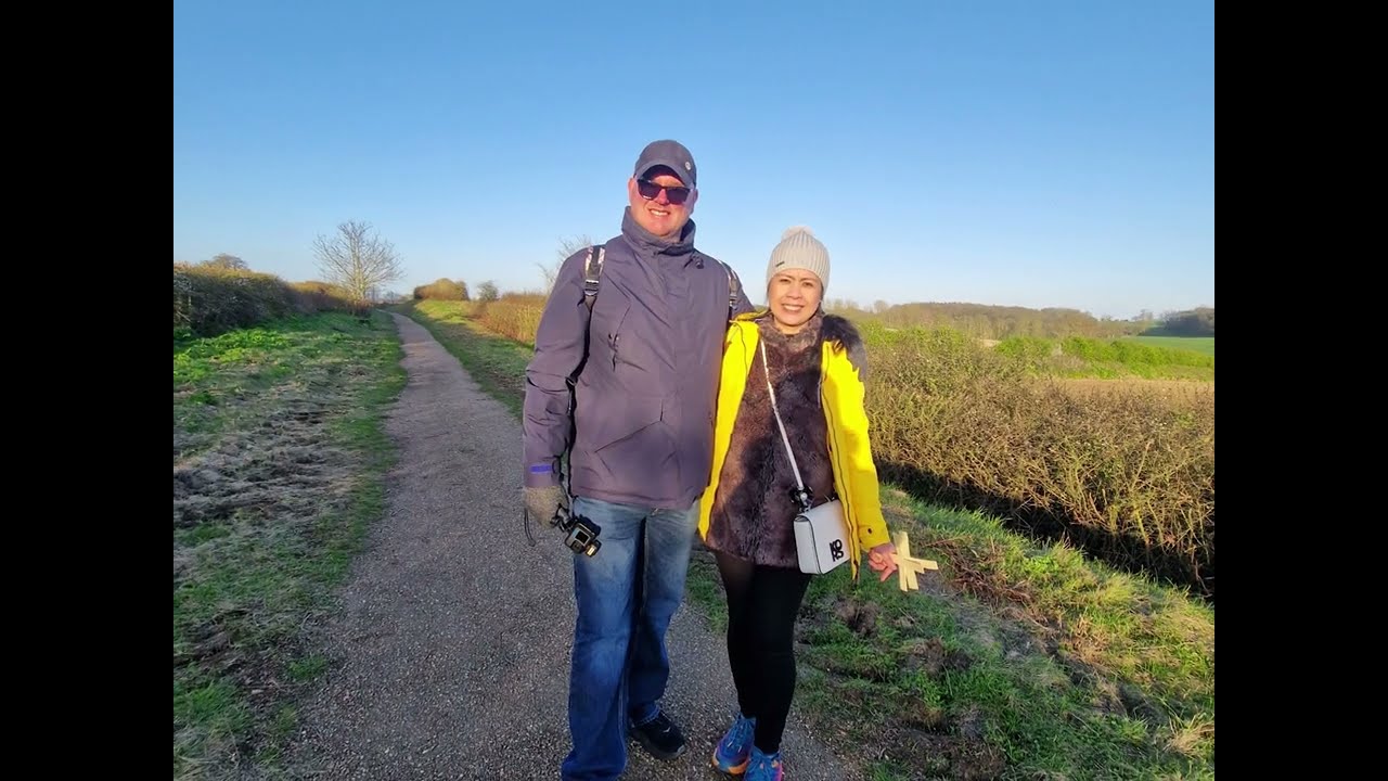 holyweek 2024 meditations at Our Lady of Walsingham 