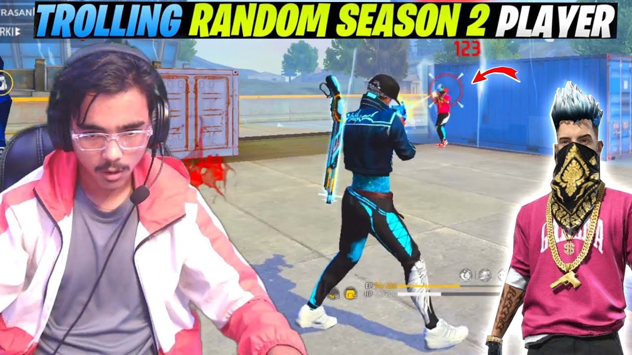 TROLLING OPPONENT SEASON 2 PLAYER GONE WRONG YouTube trolling-opponent-season-2-player-gone-wrong-youtube